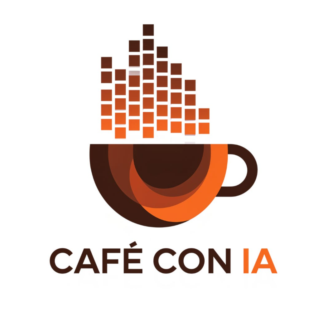 Café con IA