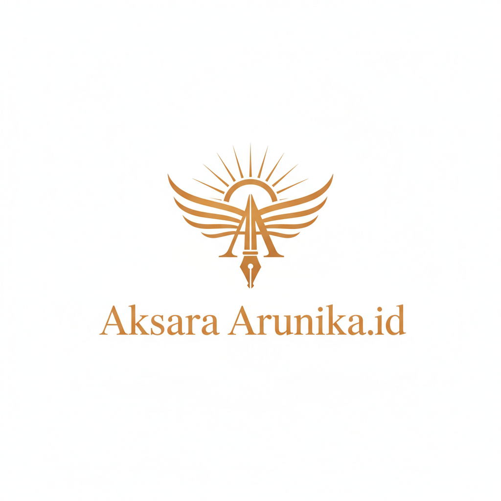 Aksaraarunika