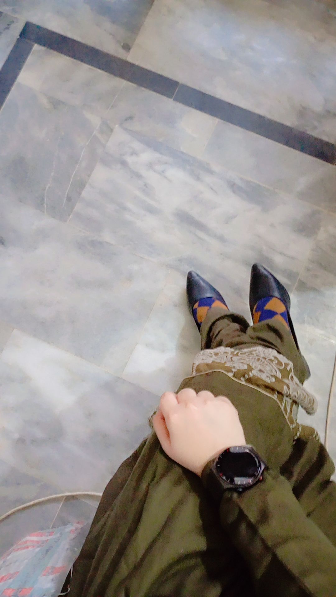 Alcune Storie Sono Scritte dalla Vita, Non da Noi