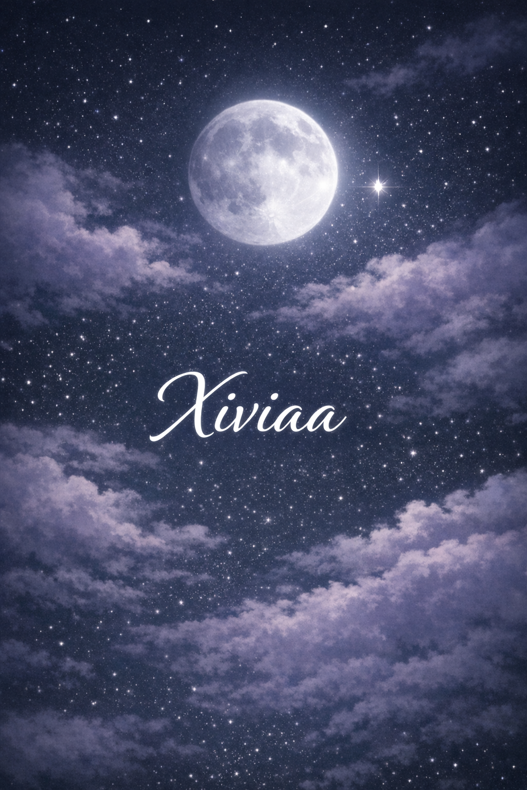 Xivia A