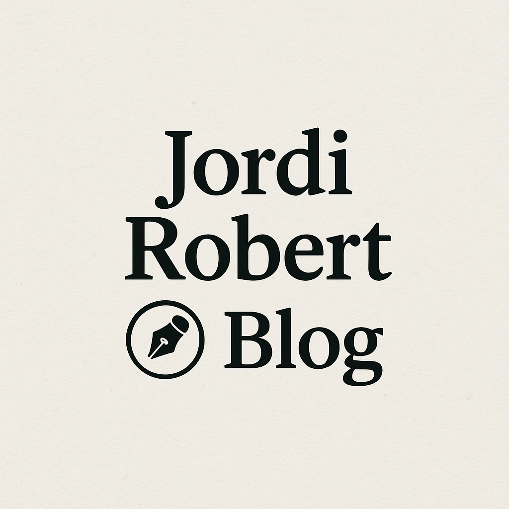 Jordi Robert, CRO and Co-Founder at Ramensoft