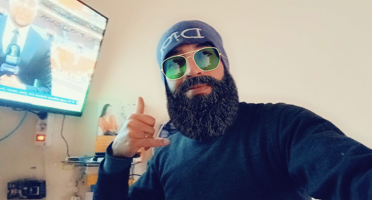 😍 شفشاون، المدينة الزرقاء!