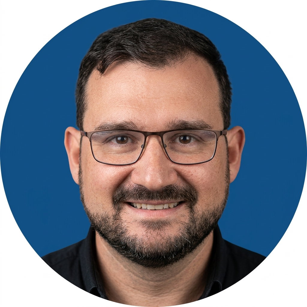 Juan A. Sánchez