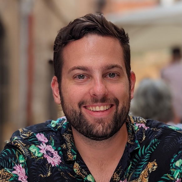 Never made it past the draft