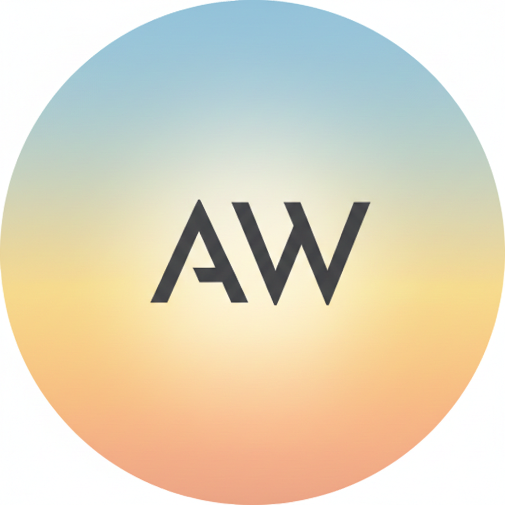 The Small Habit That Quietly Changed My Life.