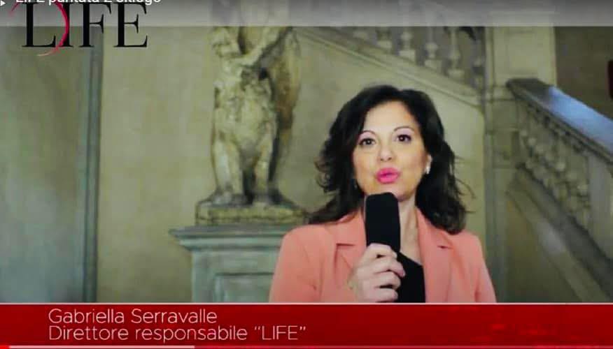 GABRIELLA SERRAVALLE