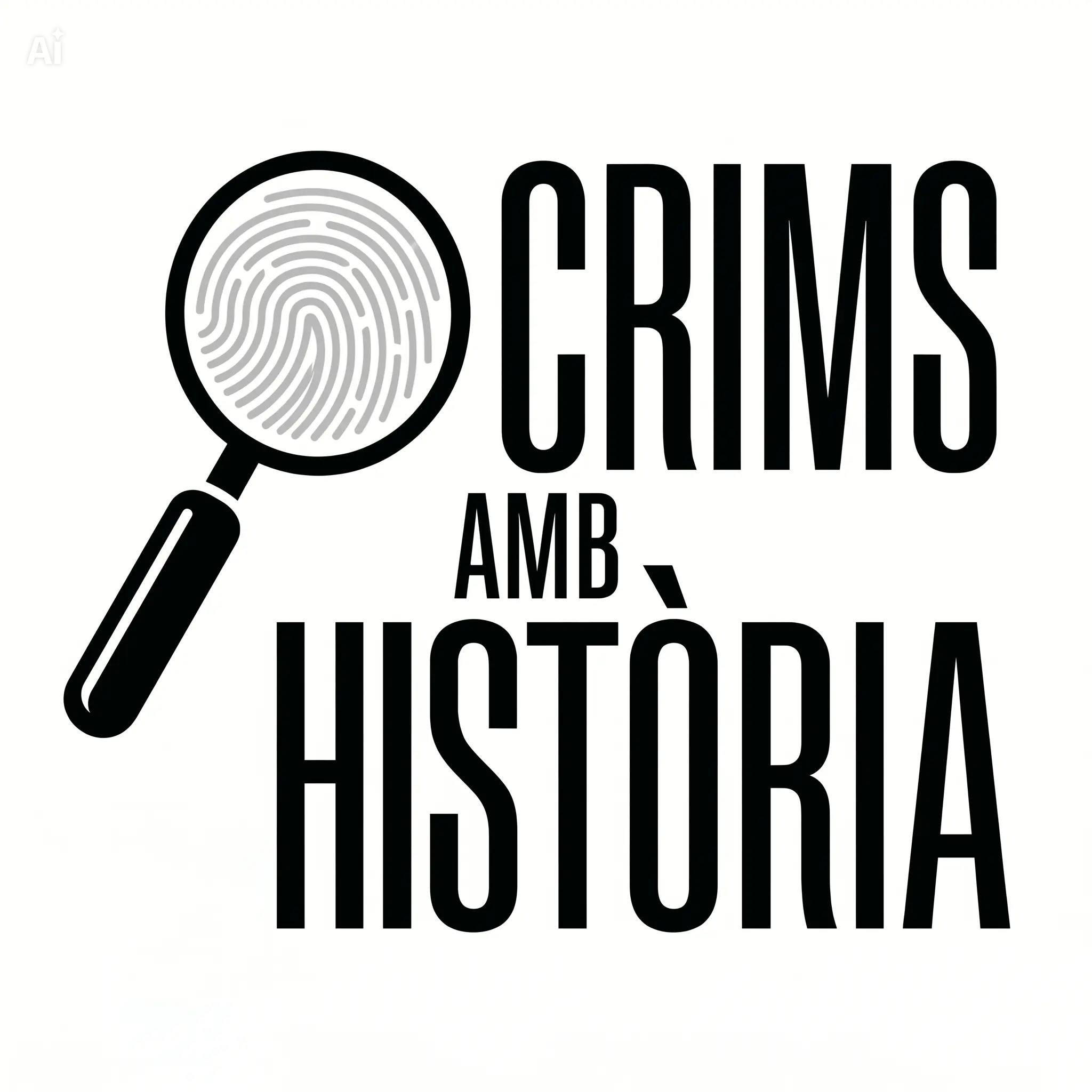 Crims amb Història