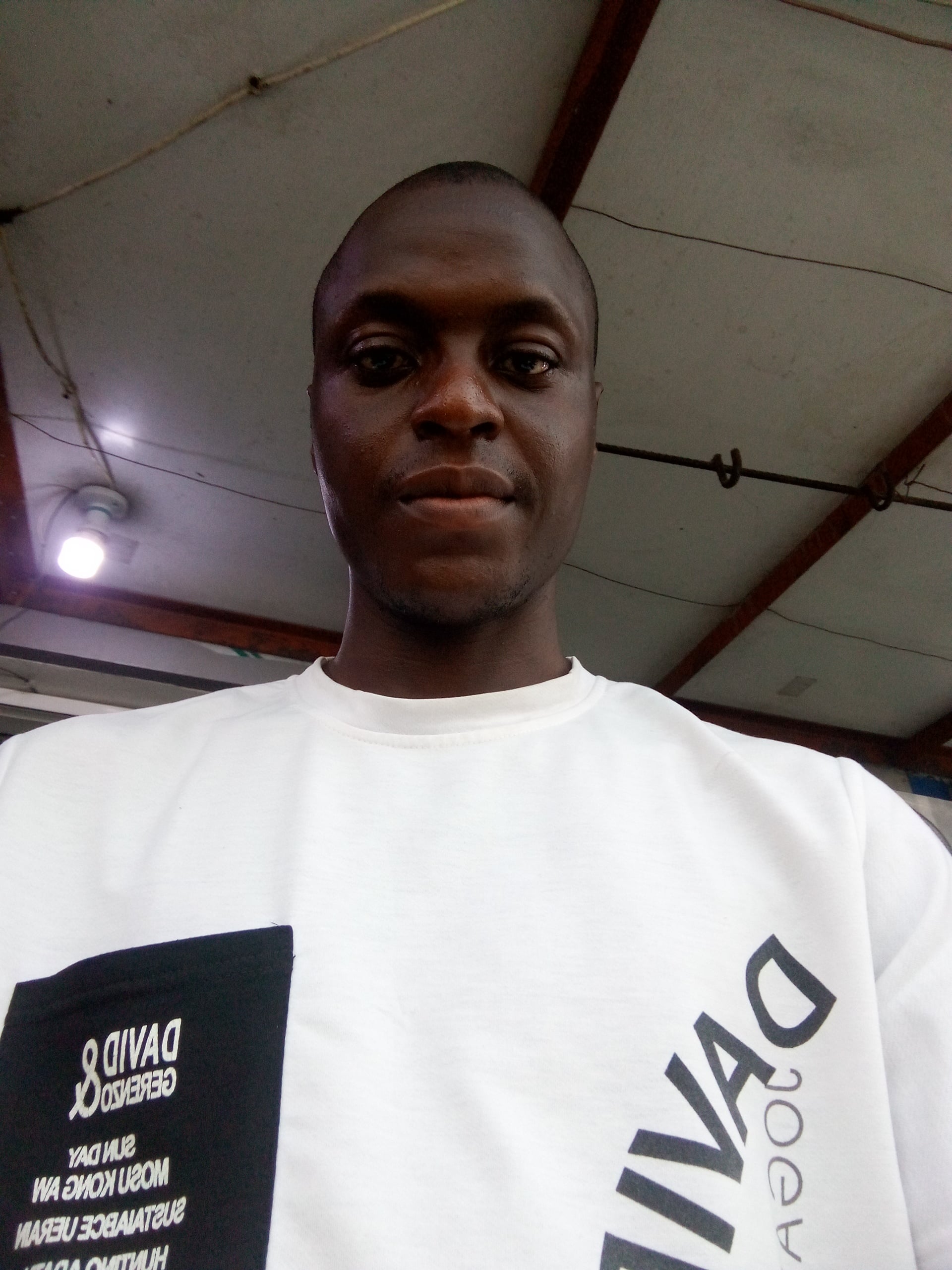 Emmanuel Enyiokoroafor 