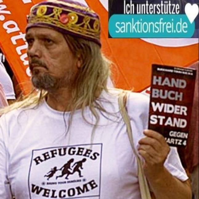 Burkhard Tomm-Bub, M. A. 