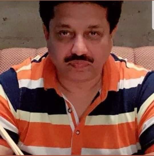 Muhammad Aurangzeb Khan