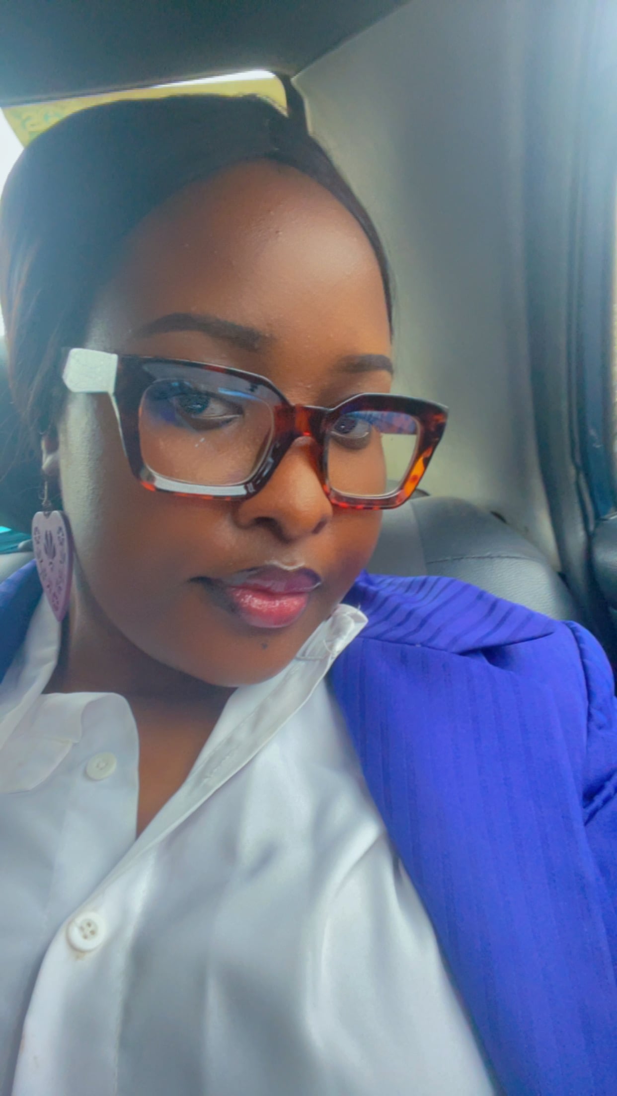 Bernie Nkem