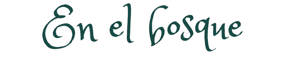 En el Bosque