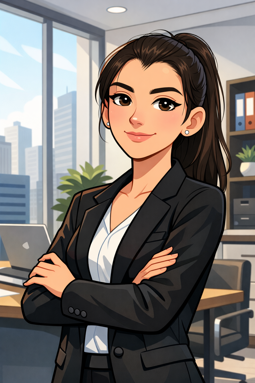 Bill Gates y su controvertida amistad