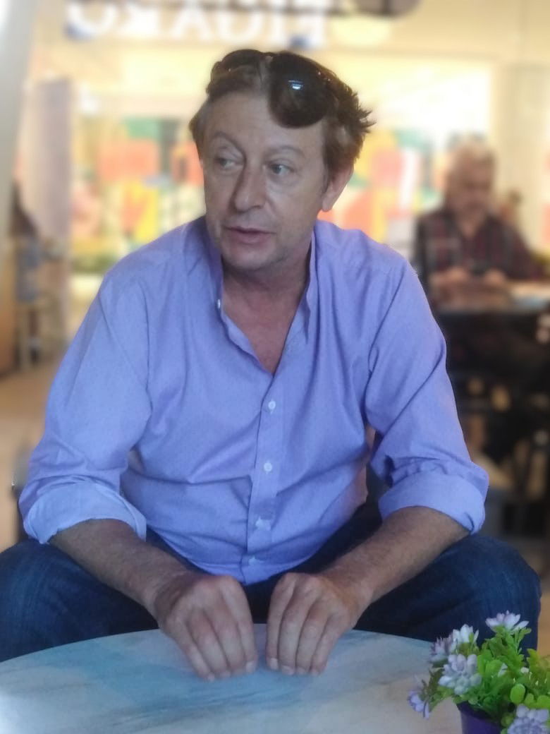 Rethinking the Primitive