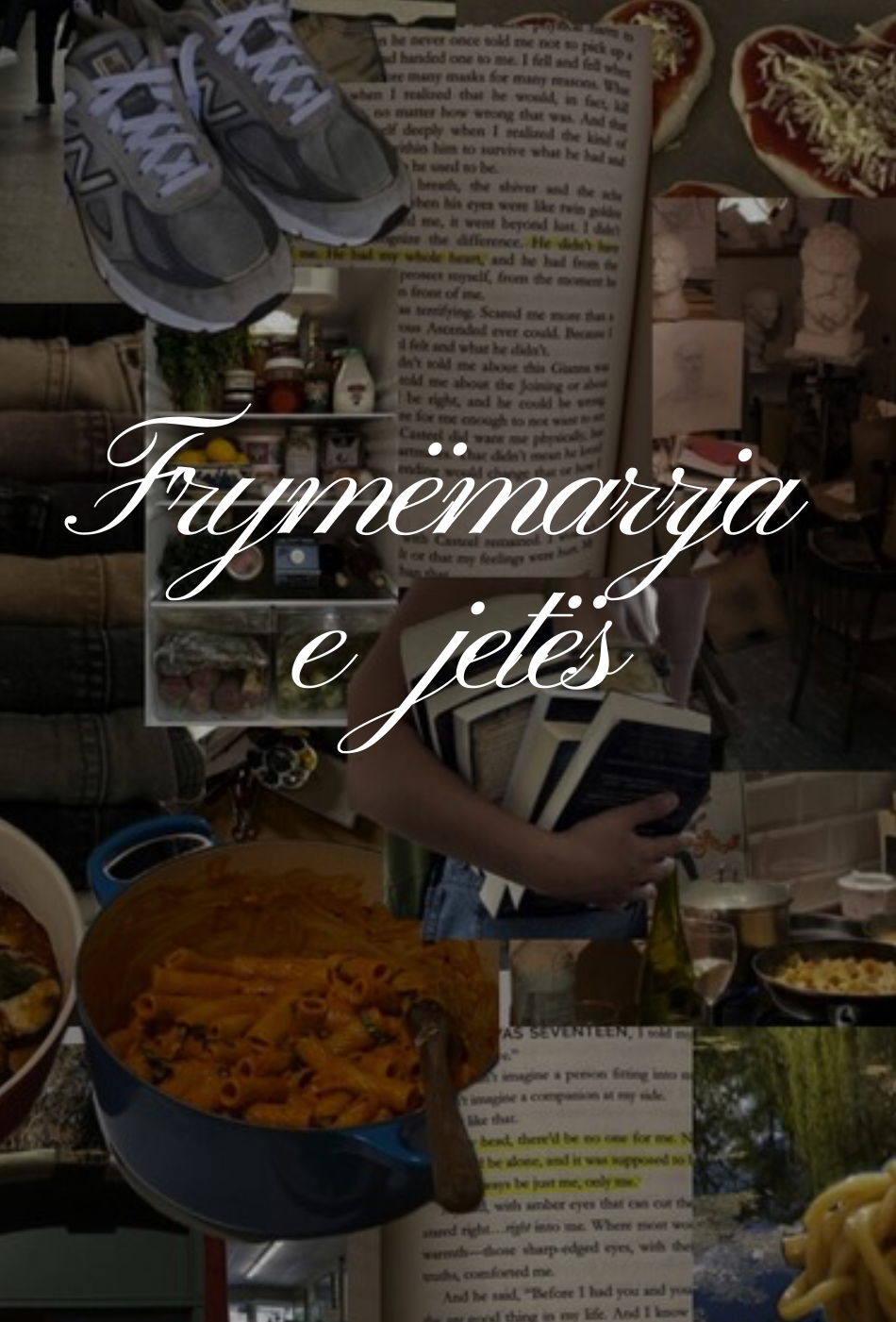 Frymëmarrja e jetës