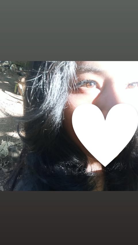 No me sentia suficiente