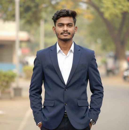 Anirban Chakraborty