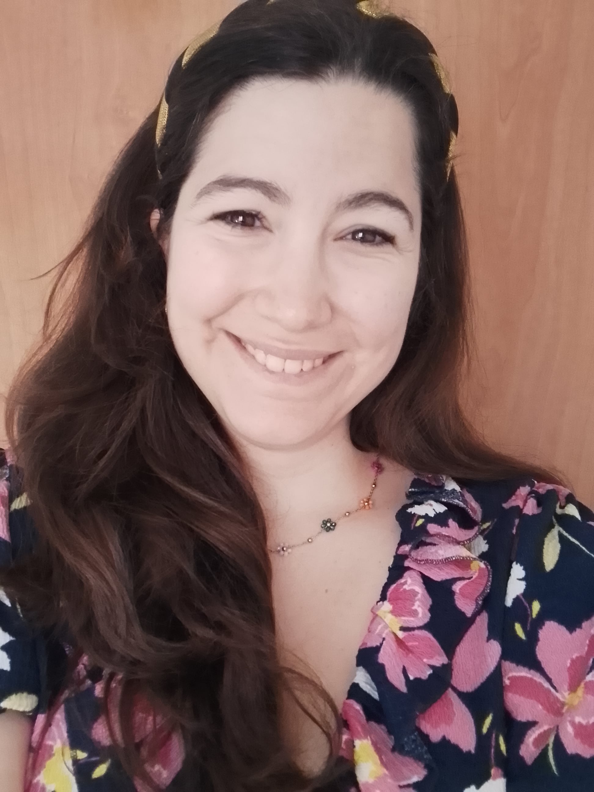 Azucena Monge Pérez 