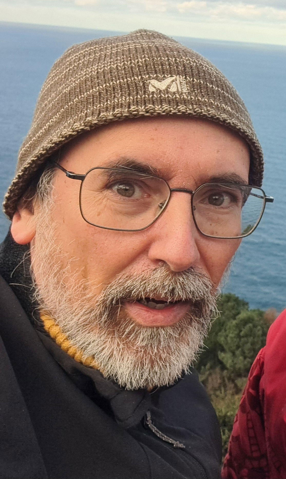 Despoblada, no: espaciosa